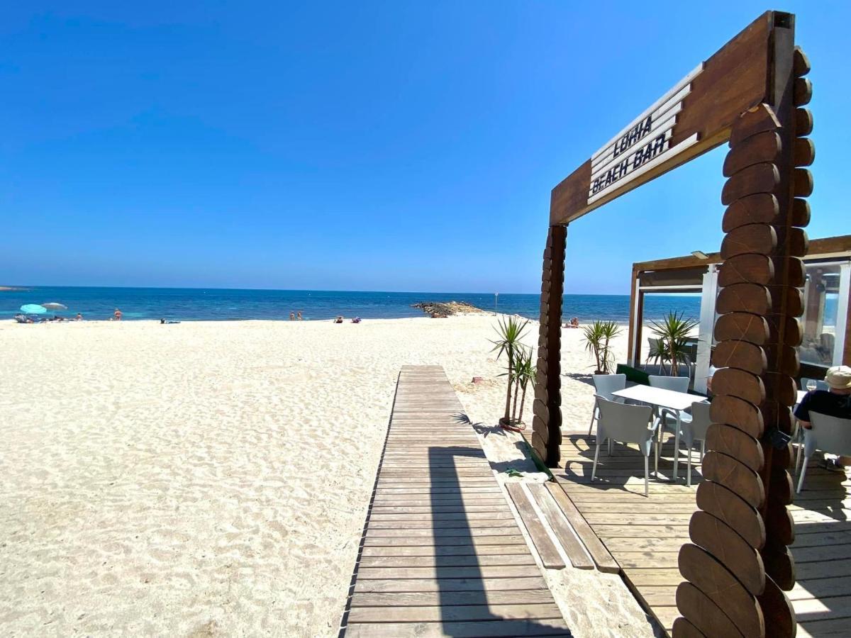 Locos Beach Holiday Apartments Torrevieja Bagian luar foto